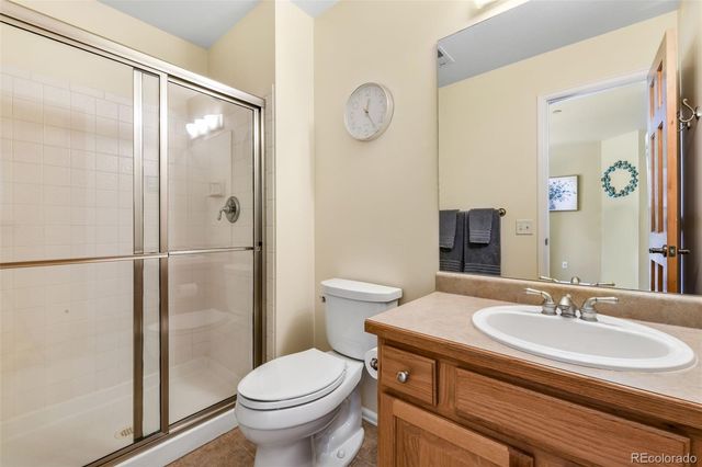 470 Paisley Drive, Colorado Springs, CO 80906