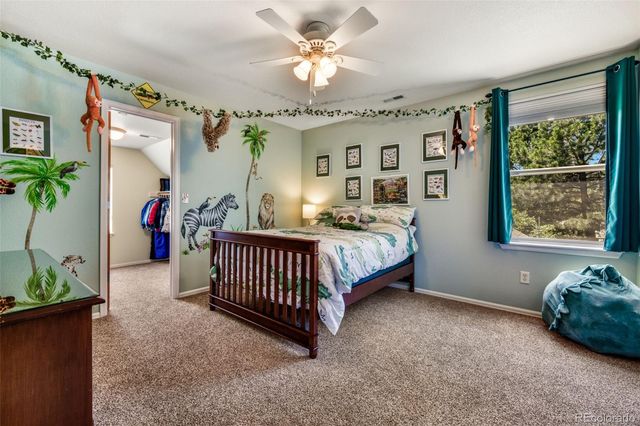470 Paisley Drive, Colorado Springs, CO 80906