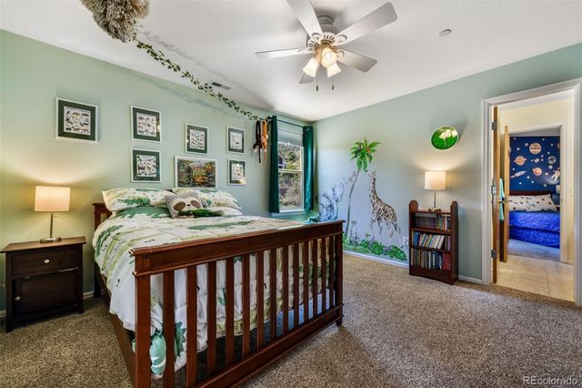 470 Paisley Drive, Colorado Springs, CO 80906