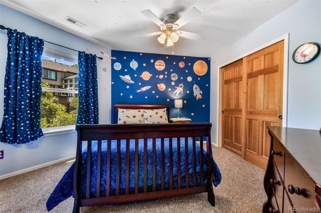 470 Paisley Drive, Colorado Springs, CO 80906