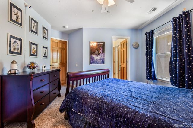 470 Paisley Drive, Colorado Springs, CO 80906