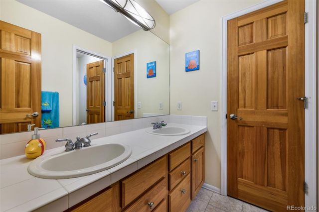 470 Paisley Drive, Colorado Springs, CO 80906