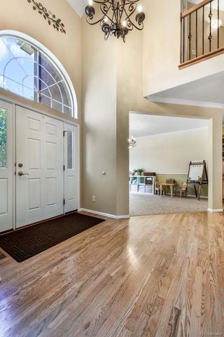 470 Paisley Drive, Colorado Springs, CO 80906