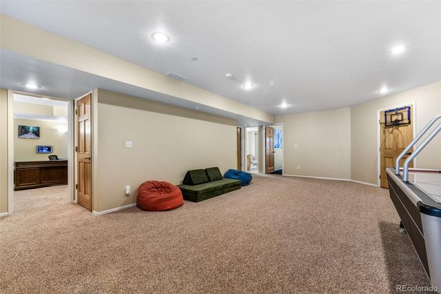 470 Paisley Drive, Colorado Springs, CO 80906