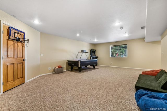 470 Paisley Drive, Colorado Springs, CO 80906