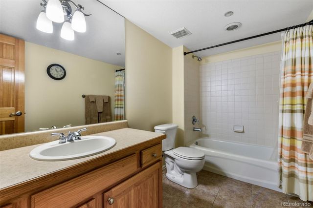 470 Paisley Drive, Colorado Springs, CO 80906