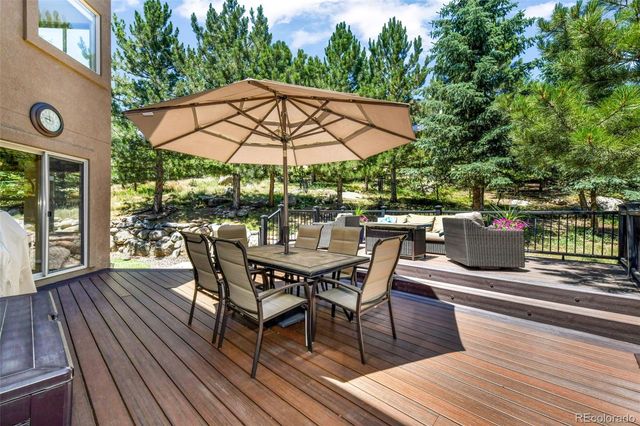 470 Paisley Drive, Colorado Springs, CO 80906