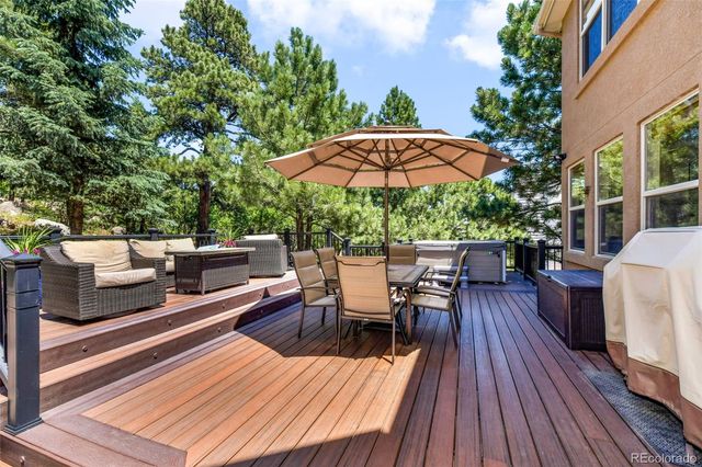 470 Paisley Drive, Colorado Springs, CO 80906