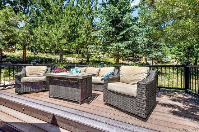 470 Paisley Drive, Colorado Springs, CO 80906