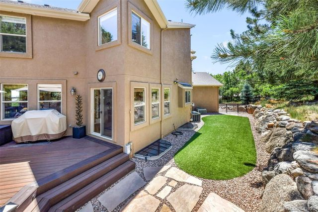 470 Paisley Drive, Colorado Springs, CO 80906