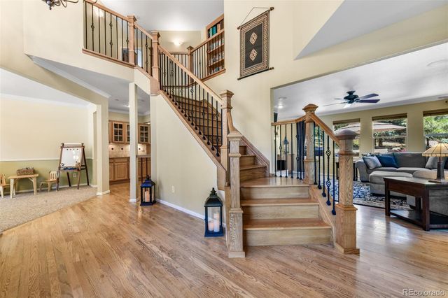 470 Paisley Drive, Colorado Springs, CO 80906