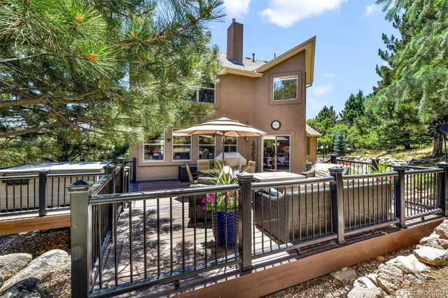 470 Paisley Drive, Colorado Springs, CO 80906