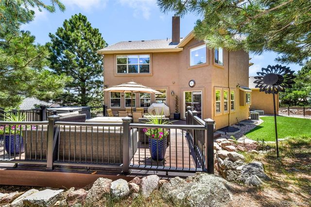 470 Paisley Drive, Colorado Springs, CO 80906