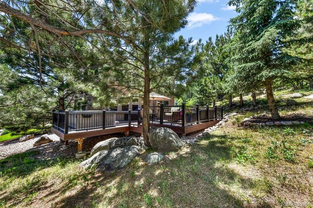 470 Paisley Drive, Colorado Springs, CO 80906