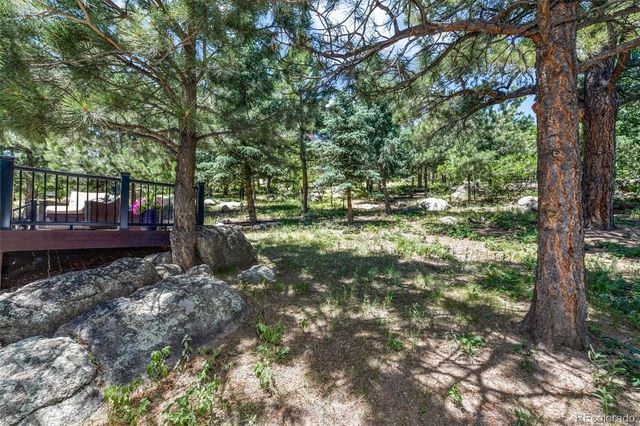 470 Paisley Drive, Colorado Springs, CO 80906