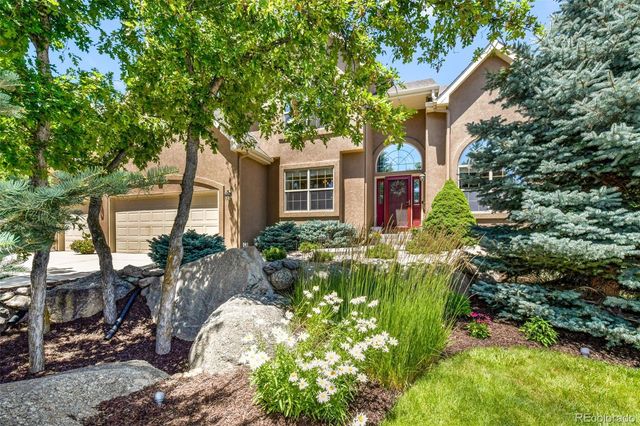 470 Paisley Drive, Colorado Springs, CO 80906
