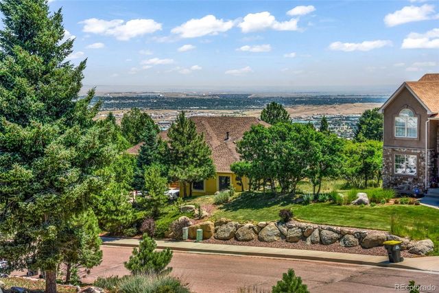 470 Paisley Drive, Colorado Springs, CO 80906