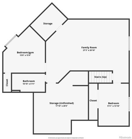 470 Paisley Drive, Colorado Springs, CO 80906