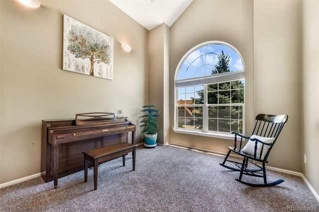 470 Paisley Drive, Colorado Springs, CO 80906