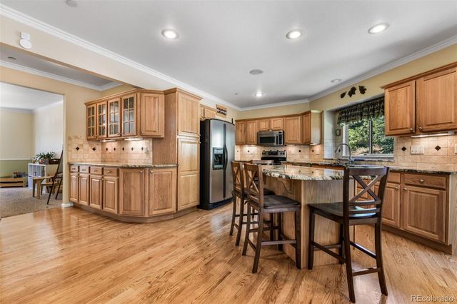 470 Paisley Drive, Colorado Springs, CO 80906