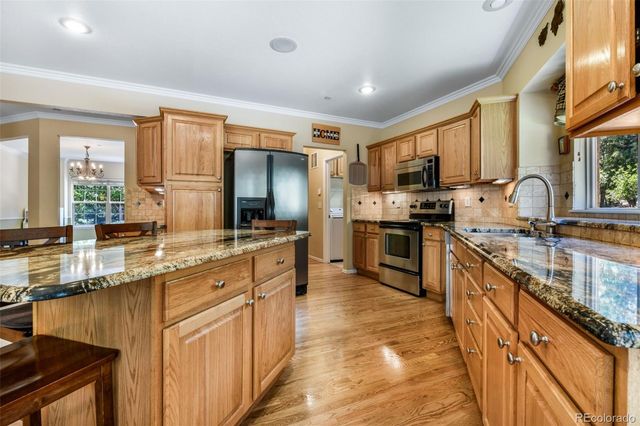 470 Paisley Drive, Colorado Springs, CO 80906
