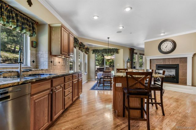 470 Paisley Drive, Colorado Springs, CO 80906