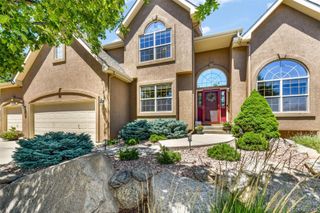 470 Paisley Drive, Colorado Springs, CO 80906