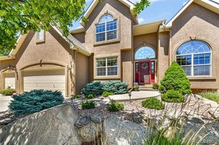 470 Paisley Drive, Colorado Springs, CO 80906