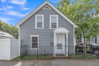 44 Litchfield St, Worcester, MA 01603