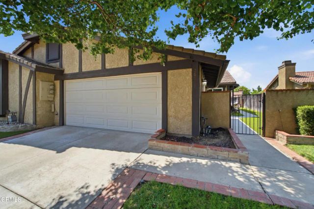 26019 Palomita Drive, Valencia, CA 91355