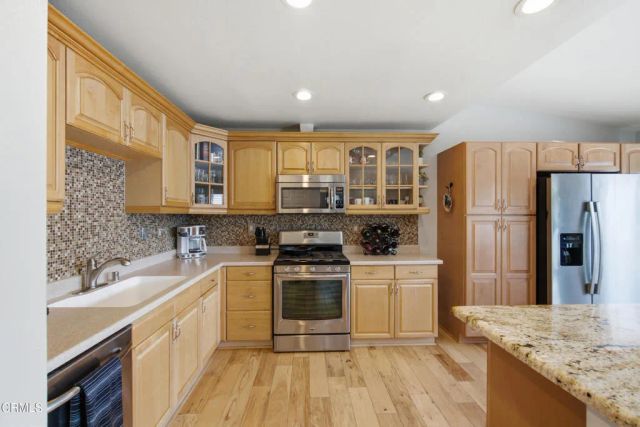 26019 Palomita Drive, Valencia, CA 91355