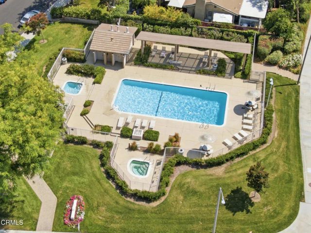 26019 Palomita Drive, Valencia, CA 91355