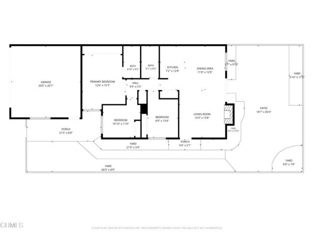 26019 Palomita Drive, Valencia, CA 91355