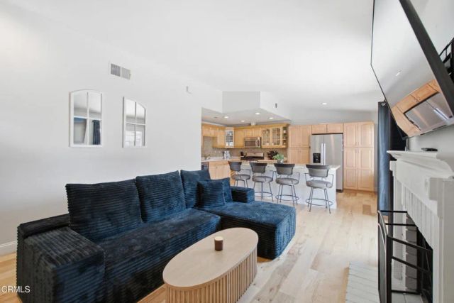 26019 Palomita Drive, Valencia, CA 91355