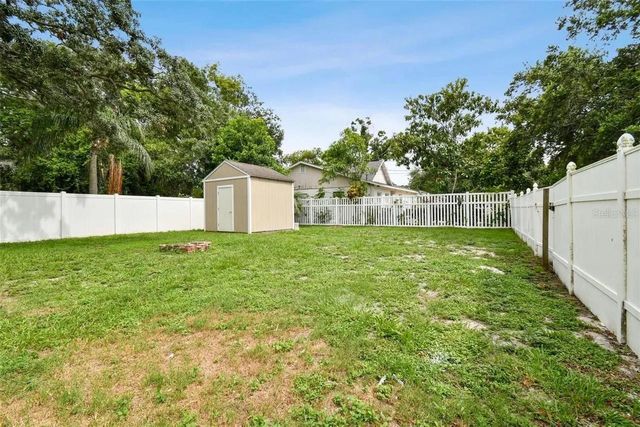 2926 W TYSON AVENUE, Tampa, FL 33611