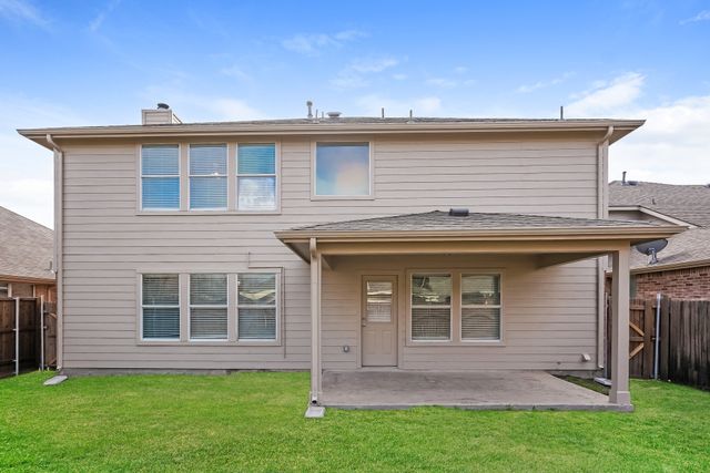 1513 Kittyhawk Drive, Little Elm, TX 75068