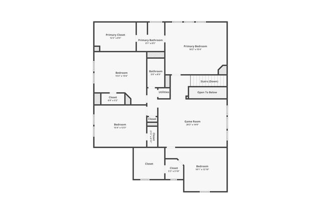 1513 Kittyhawk Drive, Little Elm, TX 75068