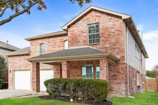 1513 Kittyhawk Drive, Little Elm, TX 75068