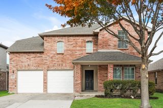 1513 Kittyhawk Drive, Little Elm, TX 75068