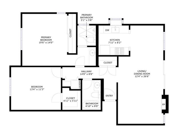 905 W Middlefield Road 982, Mountain View, CA 94043