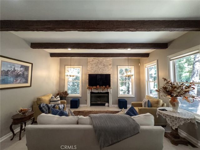 434 S Cumberland, Lake Arrowhead, CA 92352