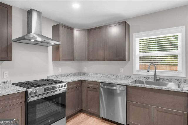3460 Castille Drive, Snellville, GA 30039