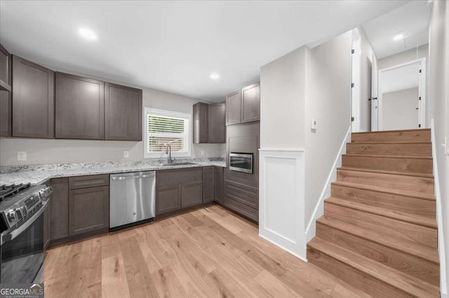 3460 Castille Drive, Snellville, GA 30039
