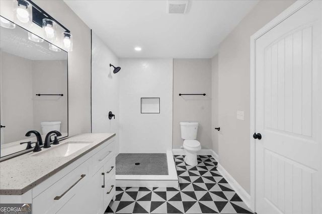 3460 Castille Drive, Snellville, GA 30039