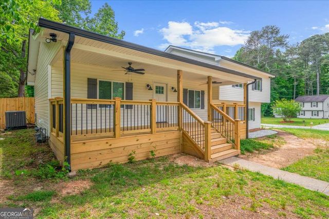 3460 Castille Drive, Snellville, GA 30039