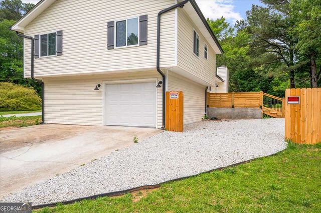 3460 Castille Drive, Snellville, GA 30039