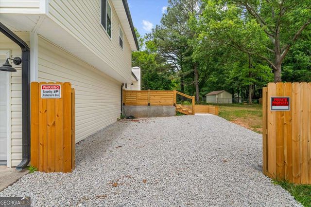 3460 Castille Drive, Snellville, GA 30039