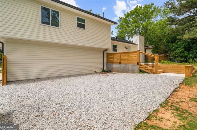 3460 Castille Drive, Snellville, GA 30039