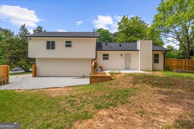 3460 Castille Drive, Snellville, GA 30039