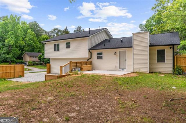 3460 Castille Drive, Snellville, GA 30039